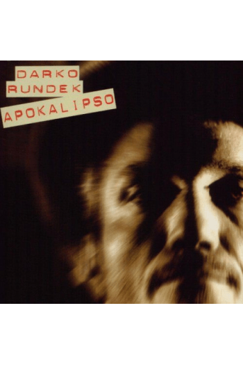 Darko Rundek - ApoCalypso Box Set CD - omot