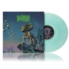 Blood Incantation - Hidden History Of The Human Race (Reissue 2025 Transparent Coke Bottle Green Vinyl) LP - omot
