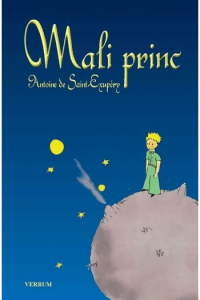 Mali princ - naslovnica
