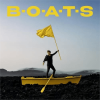 Michael Patrick Kelly - B.O.A.T.S LP - omot