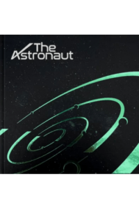 Jin - The Astronaut (Green Edition) CD - omot