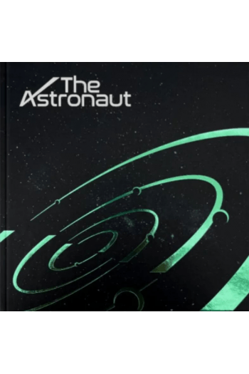 Jin - The Astronaut (Green Edition) CD - omot