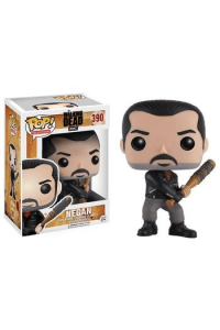 The Walking Dead: Negan