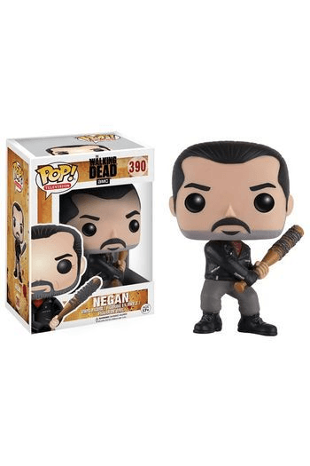 The Walking Dead: Negan - slika proizvoda