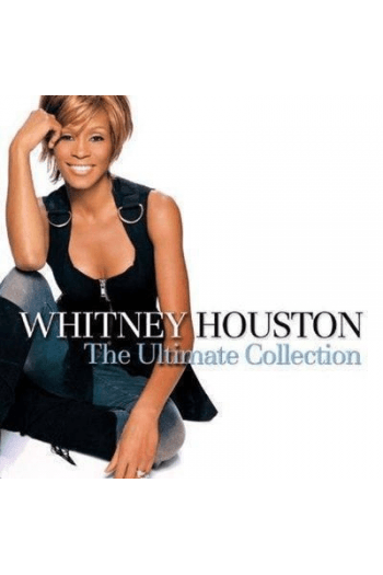 Whitney Houston - Ultimate Collection CD - omot