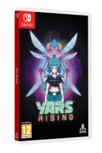 Yars Rising - slika proizvoda