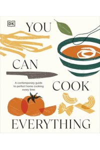 You Can Cook Everything