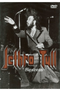 Jethro Tull - Slipstream DVD - omot