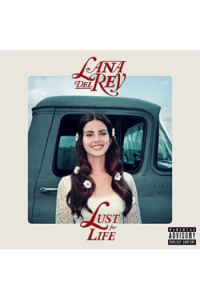 Lust For Life