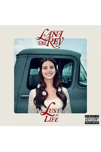 Lana Del Rey