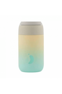 Chillys šalica za kavu Gradient Dusk (340 ml)