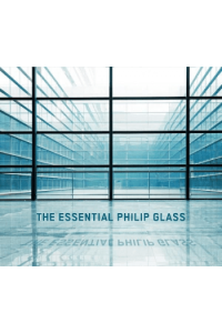Glass, Philip Ensamble - Essential -EM CD - omot