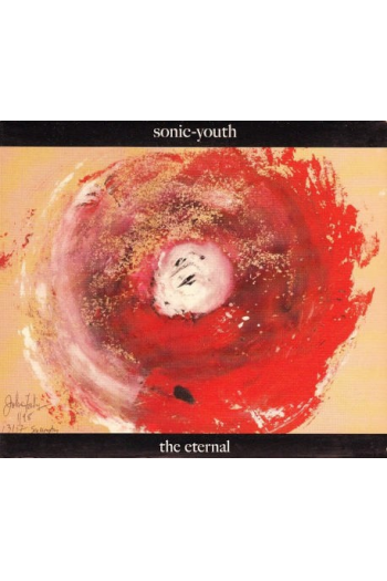 Sonic Youth - The Eternal CD - omot
