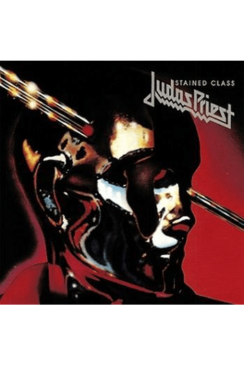 Judas Priest – Stained Class (LP) glazbeno izdanje