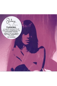 Antony and the Johnson - Turning CD - omot