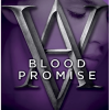 Blood Promise (Vampire Academy #04) - naslovnica