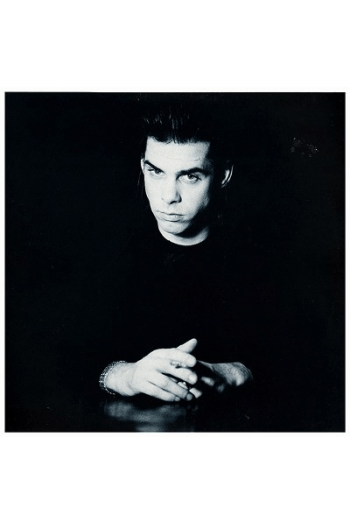 Nick Cave and the Bad Seeds – The Firstborn Is Dead (LP) glazbeno izdanje