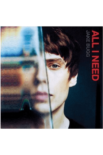 Jake Bugg - All I Need LP - omot