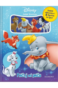 Svijet životinja: Pričaj mi priču