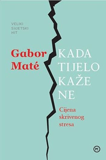 Kada tijelo kaže ne knjiga