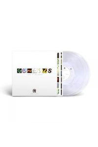 Turn It On Again: The Hits (Limited 25th Anniversary Clear Vinyl edition)