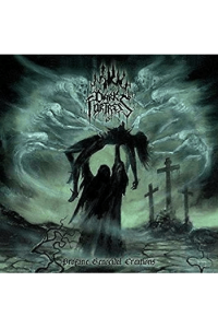 Dark Fortress - Profane Genocidal Creations (Re-issue 20 LP - omot