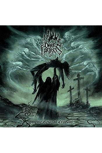 Dark Fortress - Profane Genocidal Creations (Re-issue 20 LP - omot