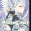 Black Clover, Vol. 19 (Manga) - naslovnica