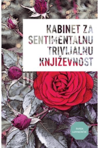 Kabinet za sentimentalnu trivijalnu književnost - naslovnica