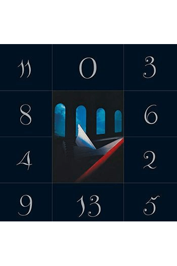 New Order - Murder Single 12'' LP - omot