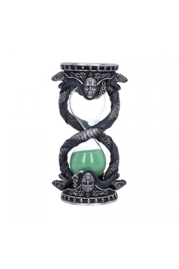 Nemesis Now Harry Potter Lord Voldemort Sand Timer 18.5Cm - slika proizvoda