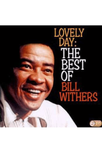 Bill Withers - Camden Deluxe Best Of..Lovely Day CD - omot
