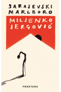 Sarajevski Marlboro - naslovnica