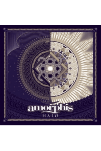 Amorphis - Halo LP - omot