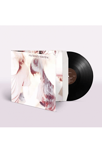 My Bloody Valentine - Isnt Anything LP - omot