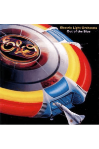 Electric Light Orchestra - Out Of The Blue (remaster) CD - omot