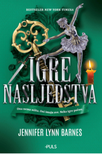 Igre nasljedstva