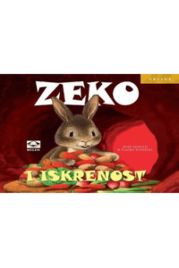 VRLINE/ZEKO-iskrenost/tu - naslovnica