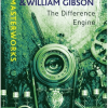 SF Masterworks: The Difference Engine - naslovnica
