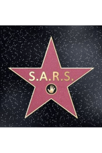 S.A.R.S. - S.A.R.S. BOX CD - omot