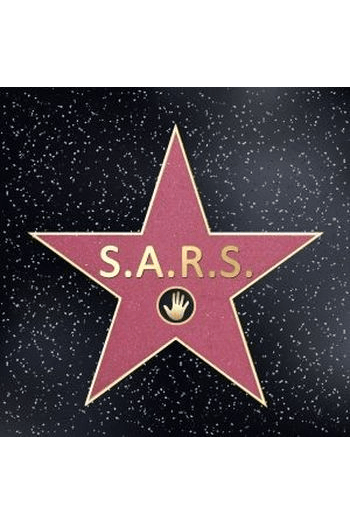 S.A.R.S. - S.A.R.S. BOX CD - omot
