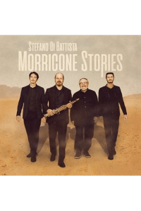 Morricone Stories