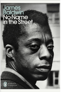 No Name in the Street - naslovnica