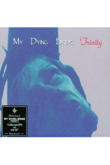 My dying bride - Trinity CD - omot