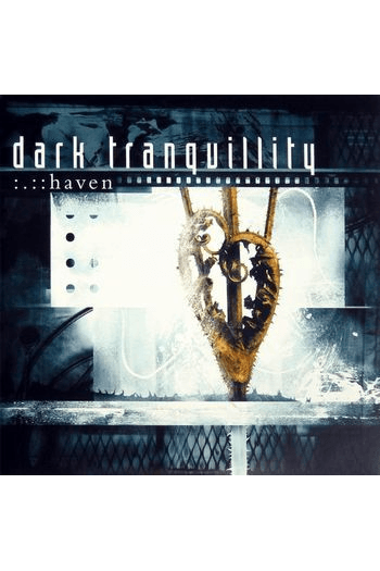 Dark Tranquillity - Haven CD - omot
