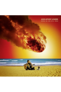 Arjen Anthony Lucassen - Songs No One Will Hear CD - omot
