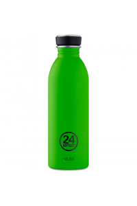 Urban Bottle 050 Stone Lime Green