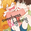 Sweetness and Lightning, Vol. 06 (Manga) - naslovnica
