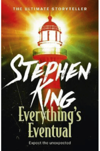 Everythings Eventual - naslovnica