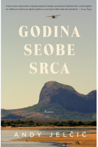 Godina seobe srca - naslovnica